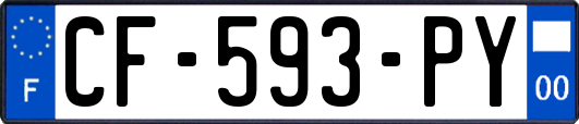 CF-593-PY