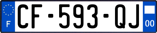 CF-593-QJ