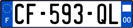 CF-593-QL