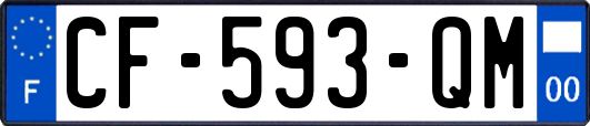 CF-593-QM