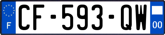 CF-593-QW