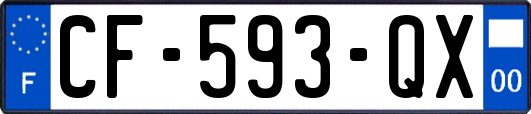 CF-593-QX