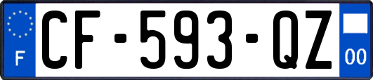 CF-593-QZ