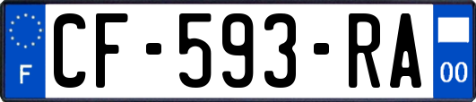 CF-593-RA