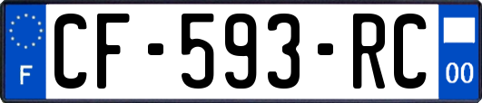 CF-593-RC
