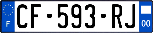 CF-593-RJ