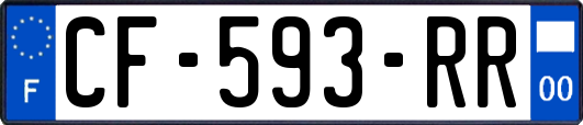 CF-593-RR