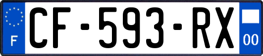 CF-593-RX