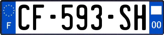 CF-593-SH