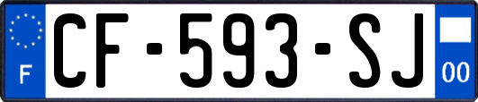 CF-593-SJ