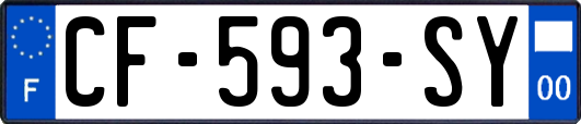 CF-593-SY