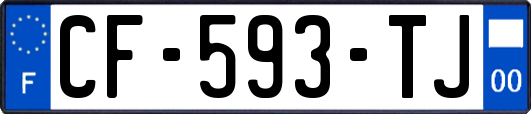CF-593-TJ