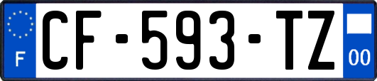CF-593-TZ