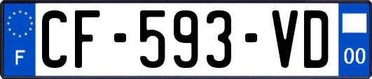 CF-593-VD