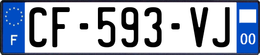 CF-593-VJ