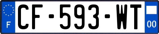 CF-593-WT