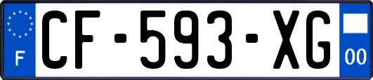 CF-593-XG