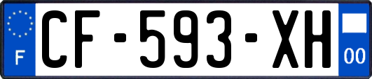 CF-593-XH