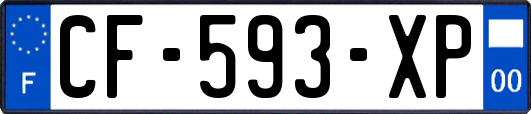 CF-593-XP