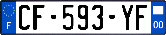 CF-593-YF