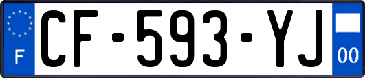 CF-593-YJ