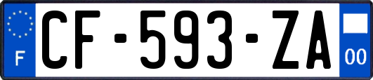 CF-593-ZA