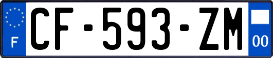 CF-593-ZM