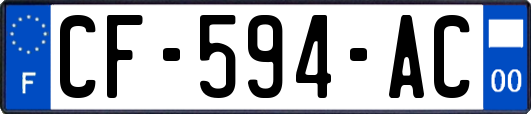 CF-594-AC