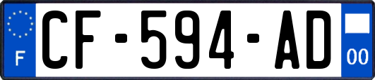 CF-594-AD