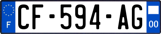 CF-594-AG