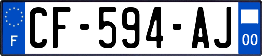 CF-594-AJ