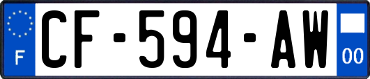 CF-594-AW