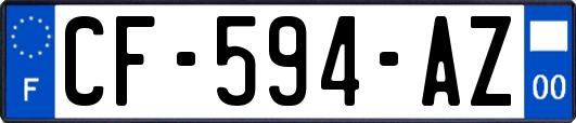 CF-594-AZ