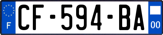 CF-594-BA
