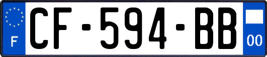 CF-594-BB