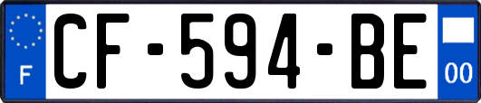 CF-594-BE