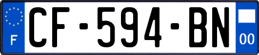 CF-594-BN