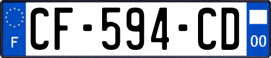 CF-594-CD