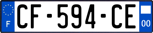 CF-594-CE