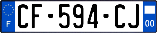 CF-594-CJ