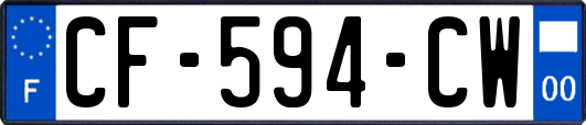 CF-594-CW