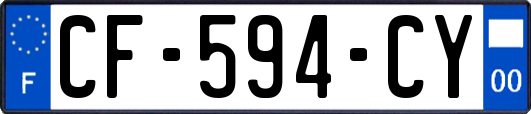 CF-594-CY