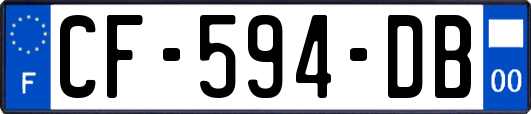 CF-594-DB