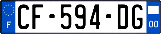 CF-594-DG