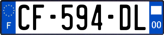 CF-594-DL