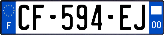 CF-594-EJ