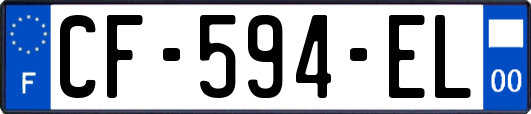 CF-594-EL