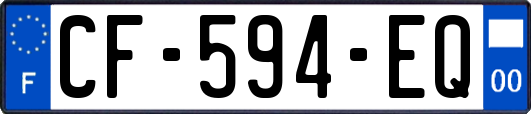 CF-594-EQ