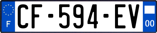 CF-594-EV