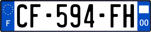 CF-594-FH